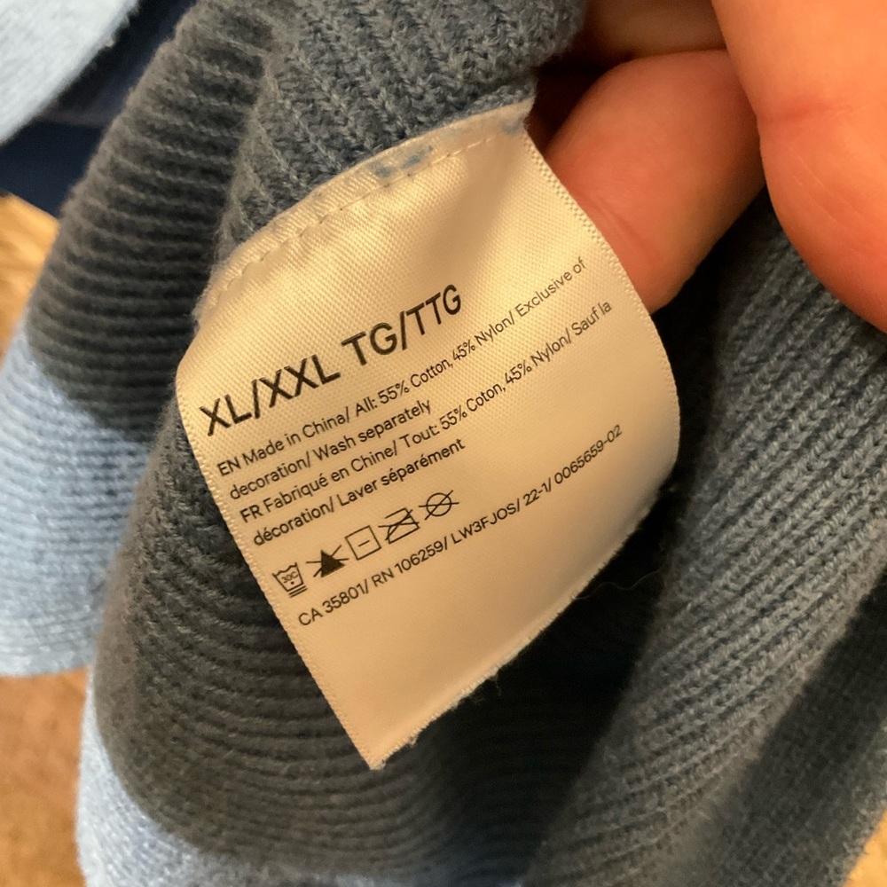 Lululemon Cocoon Sweater - Picture 6 of 8